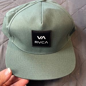 RVCA hat